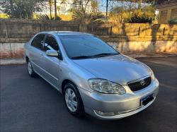 TOYOTA Corolla 1.8 16V 4P SEG