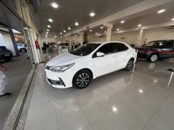 TOYOTA Corolla 1.8 16V 4P GLI AUTOM�TICO
