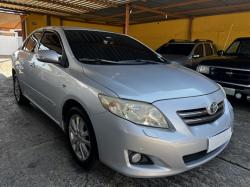 TOYOTA Corolla 1.8 16V 4P SEG AUTOM�TICO