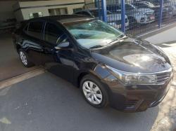 TOYOTA Corolla 1.8 16V 4P GLI FLEX