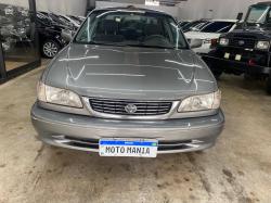 TOYOTA Corolla 1.8 16V 4P XEI FLEX
