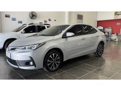 TOYOTA Corolla 1.8 16V 4P GLI FLEX AUTOMÁTICO