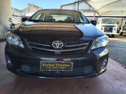 TOYOTA Corolla 1.8 16V 4P GLI FLEX AUTOMÁTICO