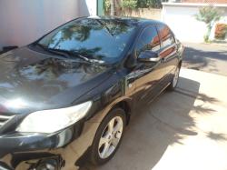 TOYOTA Corolla 2.0 16V 4P XEI FLEX AUTOMTICO