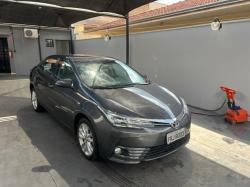 TOYOTA Corolla 2.0 16V 4P XEI FLEX AUTOMTICO