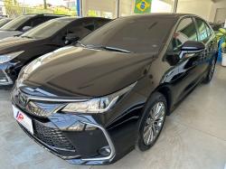 TOYOTA Corolla 2.0 16V 4P FLEX XEI DIRECT SHIFT AUTOMÁTICO CVT TOYOTA Corolla 2.0 16V 4P FLEX XEI DIRECT SHIFT AUTOMÁTICO CVT
