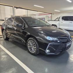 TOYOTA Corolla 2.0 16V 4P XEI FLEX AUTOMTICO
