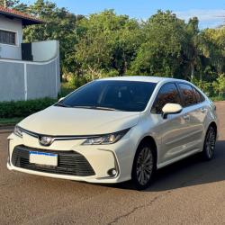 TOYOTA Corolla 2.0 16V 4P XEI FLEX AUTOMTICO