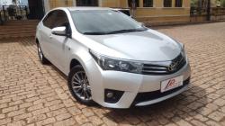 TOYOTA Corolla 2.0 16V 4P XEI FLEX AUTOMTICO