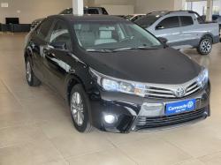 TOYOTA Corolla 2.0 16V 4P XEI FLEX AUTOM�TICO
