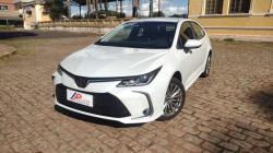 TOYOTA Corolla 2.0 16V 4P FLEX XEI DIRECT SHIFT AUTOM�TICO CVT