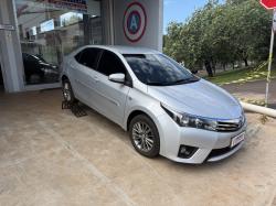 TOYOTA Corolla 2.0 16V 4P XEI FLEX AUTOM�TICO