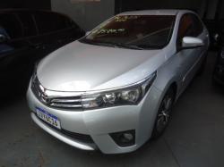 TOYOTA Corolla 2.0 16V 4P XEI FLEX AUTOM�TICO