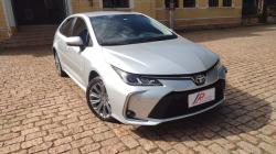 TOYOTA Corolla 2.0 16V 4P FLEX XEI DIRECT SHIFT AUTOM�TICO CVT