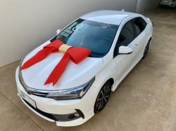 TOYOTA Corolla 2.0 16V 4P XRS FLEX AUTOM�TICO