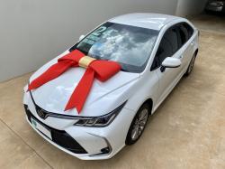 TOYOTA Corolla 2.0 16V 4P XEI FLEX AUTOM�TICO