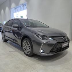 TOYOTA Corolla 2.0 16V 4P XEI FLEX AUTOM�TICO
