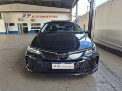 TOYOTA Corolla 2.0 16V 4P FLEX XEI DIRECT SHIFT AUTOM�TICO CVT