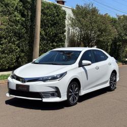 TOYOTA Corolla 2.0 16V 4P XRS FLEX AUTOM�TICO