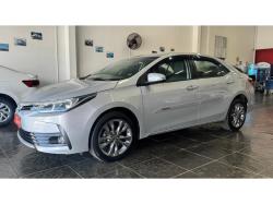 TOYOTA Corolla 2.0 16V 4P XEI FLEX AUTOM�TICO