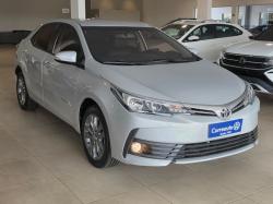 TOYOTA Corolla 2.0 16V 4P XEI FLEX AUTOM�TICO