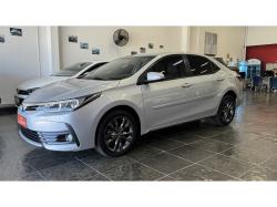 TOYOTA Corolla 2.0 16V 4P XEI FLEX AUTOM�TICO