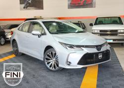 TOYOTA Corolla 2.0 16V 4P ALTIS FLEX AUTOM�TICO