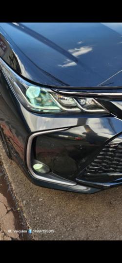 TOYOTA Corolla 2.0 16V 4P XEI FLEX AUTOM�TICO