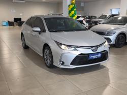 TOYOTA Corolla 2.0 16V 4P XEI FLEX AUTOM�TICO