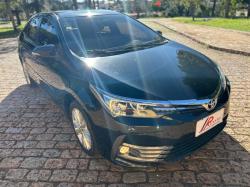 TOYOTA Corolla 2.0 16V 4P FLEX XEI DIRECT SHIFT AUTOM�TICO CVT