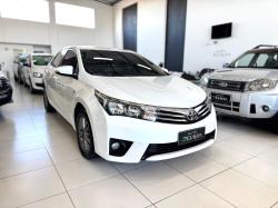 TOYOTA Corolla 2.0 16V 4P XEI FLEX AUTOM�TICO