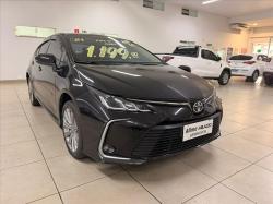TOYOTA Corolla 2.0 16V 4P XEI FLEX AUTOM�TICO