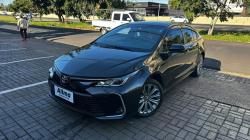 TOYOTA Corolla 2.0 16V 4P XEI FLEX AUTOM�TICO