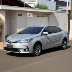 TOYOTA Corolla 2.0 16V 4P XEI FLEX AUTOM�TICO