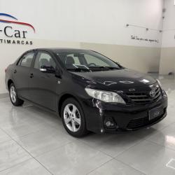 TOYOTA Corolla 2.0 16V 4P XEI FLEX AUTOM�TICO