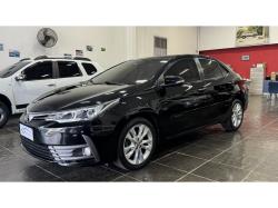 TOYOTA Corolla 2.0 16V 4P XEI FLEX AUTOMÁTICO