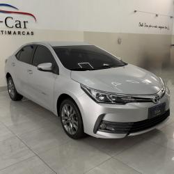 TOYOTA Corolla 2.0 16V 4P XEI FLEX AUTOMÁTICO