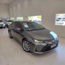 TOYOTA Corolla 2.0 16V 4P XEI FLEX AUTOMÁTICO