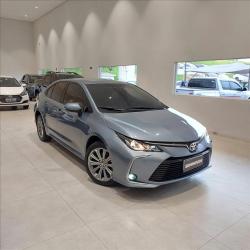 TOYOTA Corolla 2.0 16V 4P XEI FLEX AUTOMÁTICO