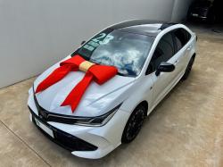 TOYOTA Corolla 2.0 16V 4P VVT-IE FLEX GR-S DIRECT SHIFT AUTOMÁTICO CVT