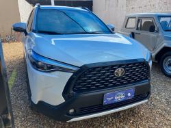 TOYOTA Corolla Cross 2.0 16V 4P FLEX VVT-IE XRE DIRECT SHIFT AUTOMTICO CVT