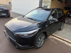TOYOTA Corolla Cross 2.0 16V 4P FLEX VVT-IE XRX DIRECT SHIFT AUTOM�TICO CVT