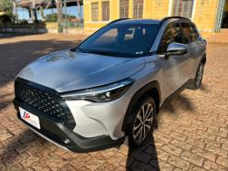 TOYOTA Corolla Cross 2.0 16V 4P FLEX VVT-IE XRE DIRECT SHIFT AUTOM�TICO CVT