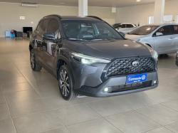 TOYOTA Corolla Cross 2.0 16V 4P FLEX VVT-IE XRE DIRECT SHIFT AUTOM�TICO CVT