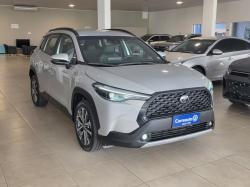TOYOTA Corolla Cross 2.0 16V 4P FLEX VVT-IE XRE DIRECT SHIFT AUTOM�TICO CVT