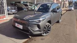 TOYOTA Corolla Cross 2.0 16V 4P FLEX VVT-IE XRE DIRECT SHIFT AUTOM�TICO CVT