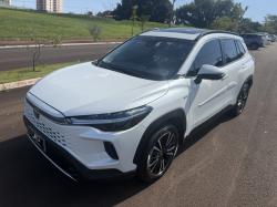 TOYOTA Corolla Cross 1.8 16V 4P FLEX VVT-I HYBRID XRX AUTOMÁTICO CVT