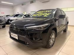 TOYOTA Corolla Cross 2.0 16V 4P FLEX VVT-IE XR DIRECT SHIFT AUTOMÁTICO CVT