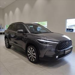 TOYOTA Corolla Cross 2.0 16V 4P FLEX VVT-IE XRE DIRECT SHIFT AUTOMÁTICO CVT