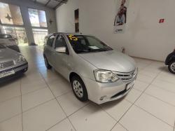 TOYOTA Etios Hatch 1.3 16V 4P FLEX X